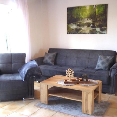 Ferienwohnung Rheinstetten Esterno foto