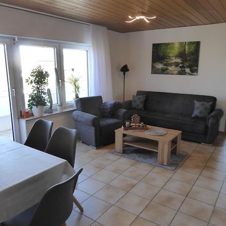 Ferienwohnung Rheinstetten Esterno foto